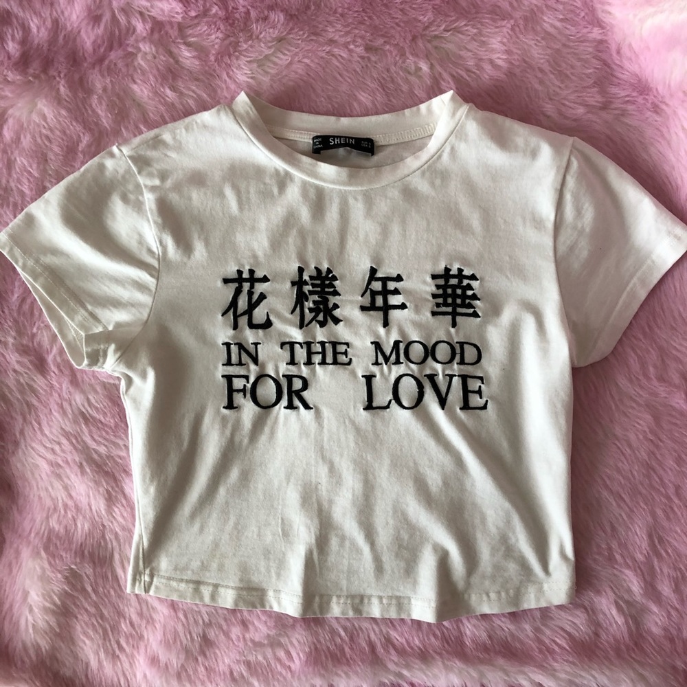 T shirt